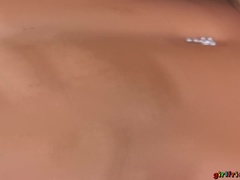 Exhibitionist lesbians outdoor sex