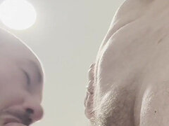 Daddy Wants Cock Sucking