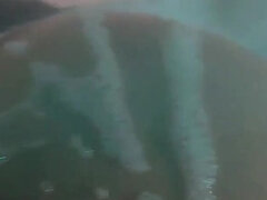 Amateur, Salle de bains