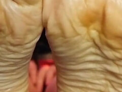 Braunhaarige, Weibliche domination, Fetisch, Herrin, Pov, Dürr, Rock, Solo