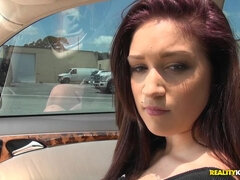 Amatør, Babe, Pik sutte, Komme på ansigtet, Realitet, Barberet, Tatovering, Teenager