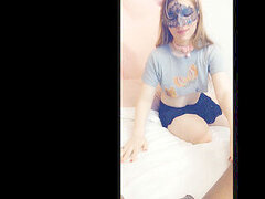 Pauzão, Negroa, Máscara, Baixinhoa