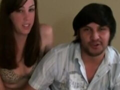 18 jahre, Leie, Blasen, Paar, Hardcore, Lecken, Zierlich, Muschi