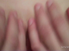 Blondinka, Globoko grlo, Kurac, Milf, Joške