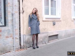 Amatéri, Veľké péro, Čierne, Kuřba, Striekanie semena, Hardcore, Homemade, Stockings