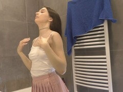 Amateur, Bragas, Tetas, Bajo la falda