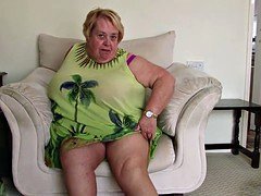 Бабушки, Зрелые