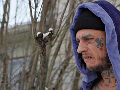 Anale, Bondage sadomaso, Grande cazzo, Gay, Piercing, Tatuaggi