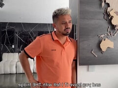 Amateur, Gros seins, Brunette brune, Fille latino, Mère que j'aimerais baiser, Nue, Espagnole, Plan cul à trois