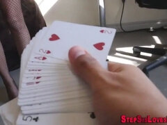 Amateur whore with Small Tits Ass Fucked