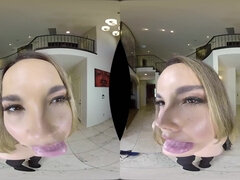 금발의, 오랄섹스, 음경, 하드코어, Hd, 파티, 현실, 청소년