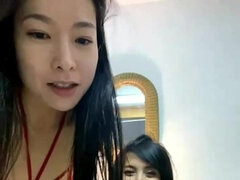 Asiatica, Culo grosso, Tette grandi, Brunetta, Fatto in casa, Lesbica, Matura, Webcam