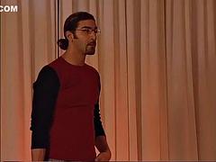 Amsterdam Sex Games feat. Karina Clarke