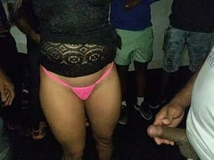 Stor rumpe, Stor kukk, Orgasme, Orgie, Offentlig, Fitte, Realitet, Tenåring