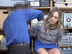 오랄섹스, 사무실, 조그마한, 현실, 청소년