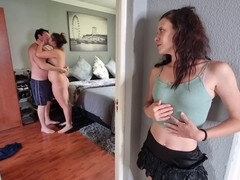 Kuřba, Pár, Dvě na jednoho, Prstění, Masturbace, Sukně