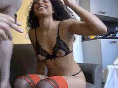 Mamada, Holandés, Indio, Lamidas