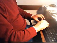 Amatör, Stor kuk, Homosexuell, Handjobb, Onani, Portugis, Webb kamera