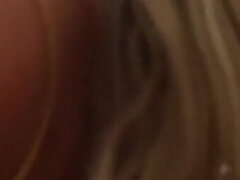 Horny GF Vivianne De Silva Wants to Fuck but BF Is Busy