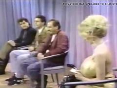 Velike joške, Retro