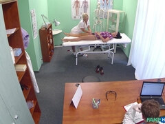 Full Body Therapy 1 - Lollipop Khan