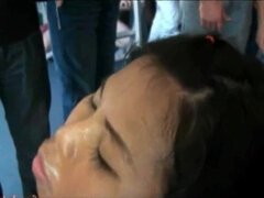 Amatör, Anal, Blondin, Avsugning, Sperma shot, Hardcore, Pov, Tuttar