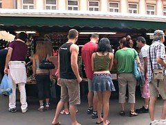 Leie, Blasen, Tschechisch, Hardcore, Jungendliche (18+)