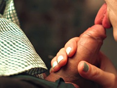 Amateur, Grosse bite, Compilation, Tir de sperme, Étudiant, Adolescente, Nénés, Épouse