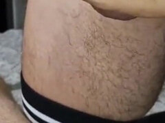 Hot Compilation of the Fuckable Sissy Femboy! Exclusive and at the Neighbor's! a Sea of Cum!