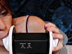 Amatőr, Nyalás, Egyedül