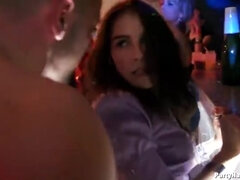 Anaal, Kont, Groepseks, Interraciaal, Moeder, Orgie, Feest, Openbaar