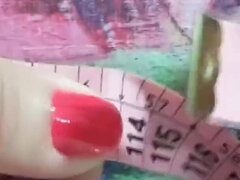 Leie, Grosser arsch, Braunhaarige, Hausfrau, Latina, Reif, Muschi, Ehefrau