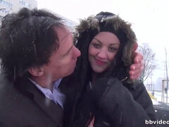 Ερασιτέχνης, Κώλο γλείψιμο, Μελαχροινή, Ζευγάρι, Ολλανδός, Γερμανός, Σπιτικό, Έφηβος