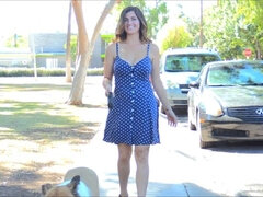 Anális szex, Ruha, Ujjazás, Orgazmus, Nyilvános, Egyedül, Játékszerek, Szoknya alatti