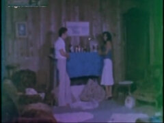 Brunette, Mor jeg gerne vil kneppe, Retro, Tyrkisk, Vintage