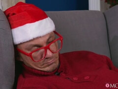 Velike joške, Fafanje, Varanje, Par, Notranji izliv, Dekle drka tiča, Muco