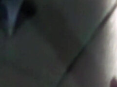 Guy with a Big Dick Fucks His First Hot Tranny Anally