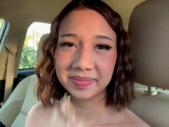 Asiat, Stor pik, Store bryster, Pik sutte, Pik, Kæmpe stor, Fisse, Stramt