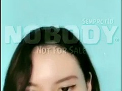 Amateur, Corridas, Indonesio, Adolescente, Tetas