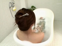 Hd, Japaner, Milf, Synsvinkel, Kikker