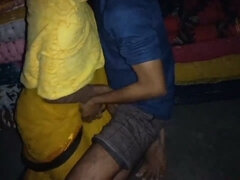 Amatør, Smuk, Hjemmelavet, Indier, Mor