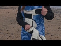 Perseestä suuhun, Sitominen alistaminen sadomasokismi masokismi, Ranta, Iso perse, Alistaminen, Orja