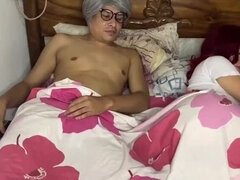 18, Azjatka, Duży tyłek, Meksykanki, Rudowłosa, Hiszpański, Macocha, Cycki