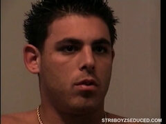 Amatéři, Stříkání spermatu, Péro, Honění