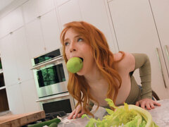 Vingeren, Likken, Moeder die ik wil neuken, Kut duiken