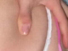 Amatör, Anal, Stor stjärt, Avsugning, Creampie, Latina, Kissar, Tonåring