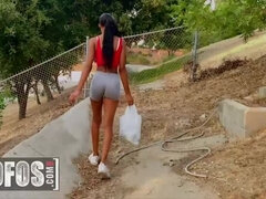 Sort, Pik sutte, Sædskud, Sort, Hd, Imellem racer, Udendørs, Bryster