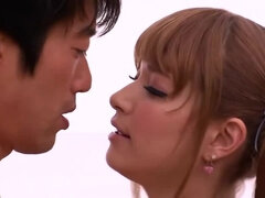 Asijské, Kuřba, Honění, Hd, Japonské, Na veřejnosti