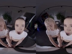 Μεγάλος κώλος, Πίπα, Χύσιμο, Θηλυκό θηλυκό αρσενικό, Μικρούλης, Μουνί, Έφηβος, Τρίο