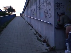 ハードコア, アウトドア